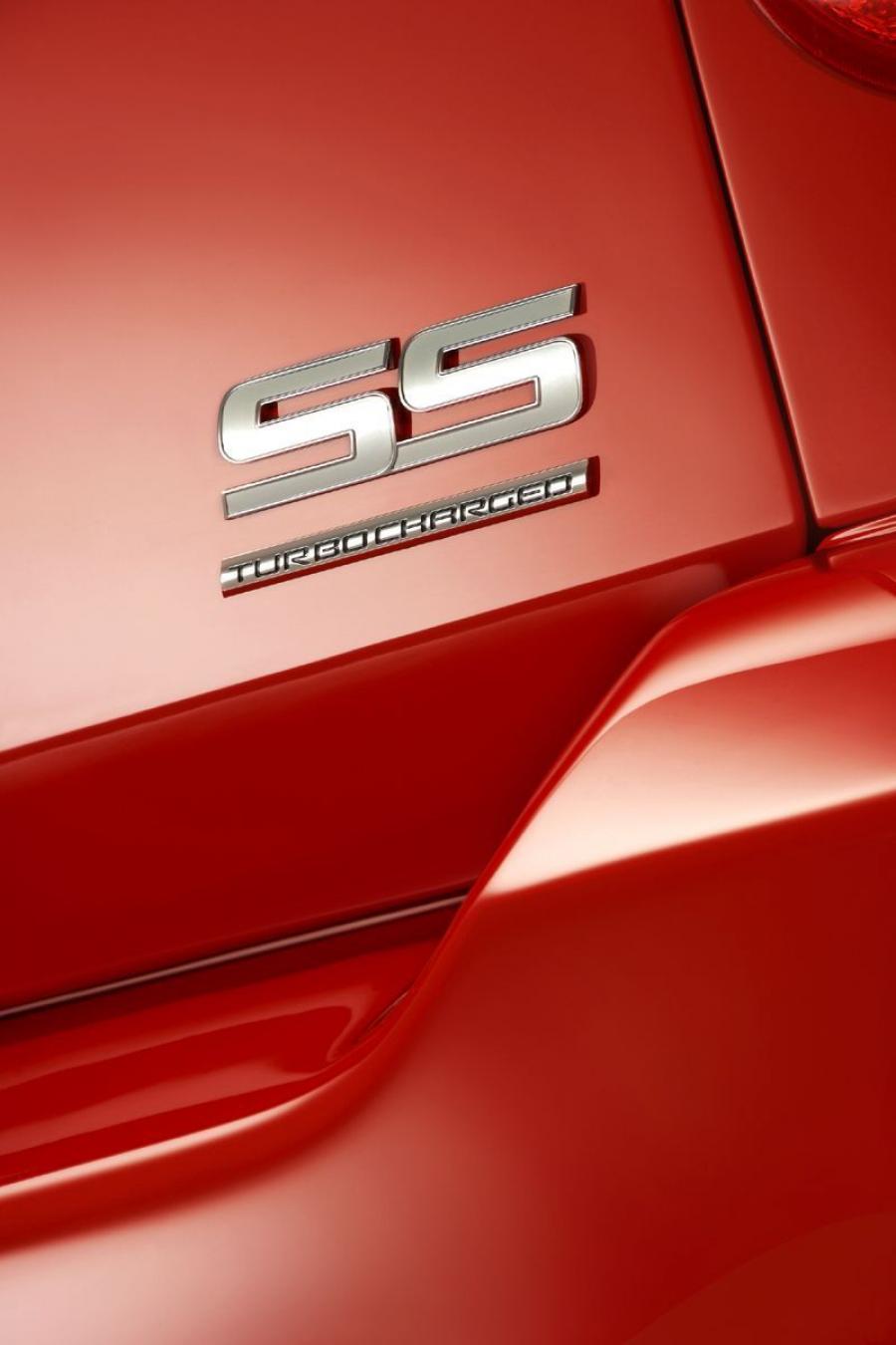  Chevrolet HHR SS 2008 года  (фото 52 из 64)
